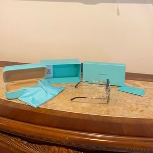 Tiffany & company sunglasses